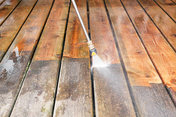 Garage Pressure Washing in Kekaha, HI
