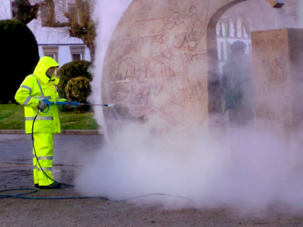 Best Roof Pressure Washing  in Kekaha, HI