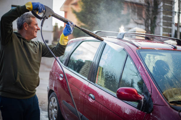 Best Exterior Home Cleaning  in Kekaha, HI